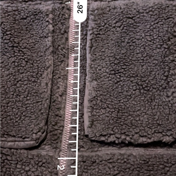 NWT Rains Men’s Kofu Fleece Vest M - Picture 10 of 13